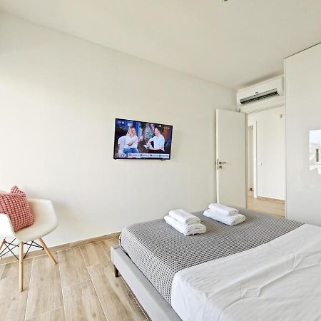 Costa Alimos By Verde Apartments Athènes Extérieur photo