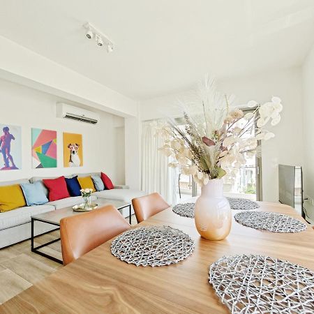 Costa Alimos By Verde Apartments Athènes Extérieur photo