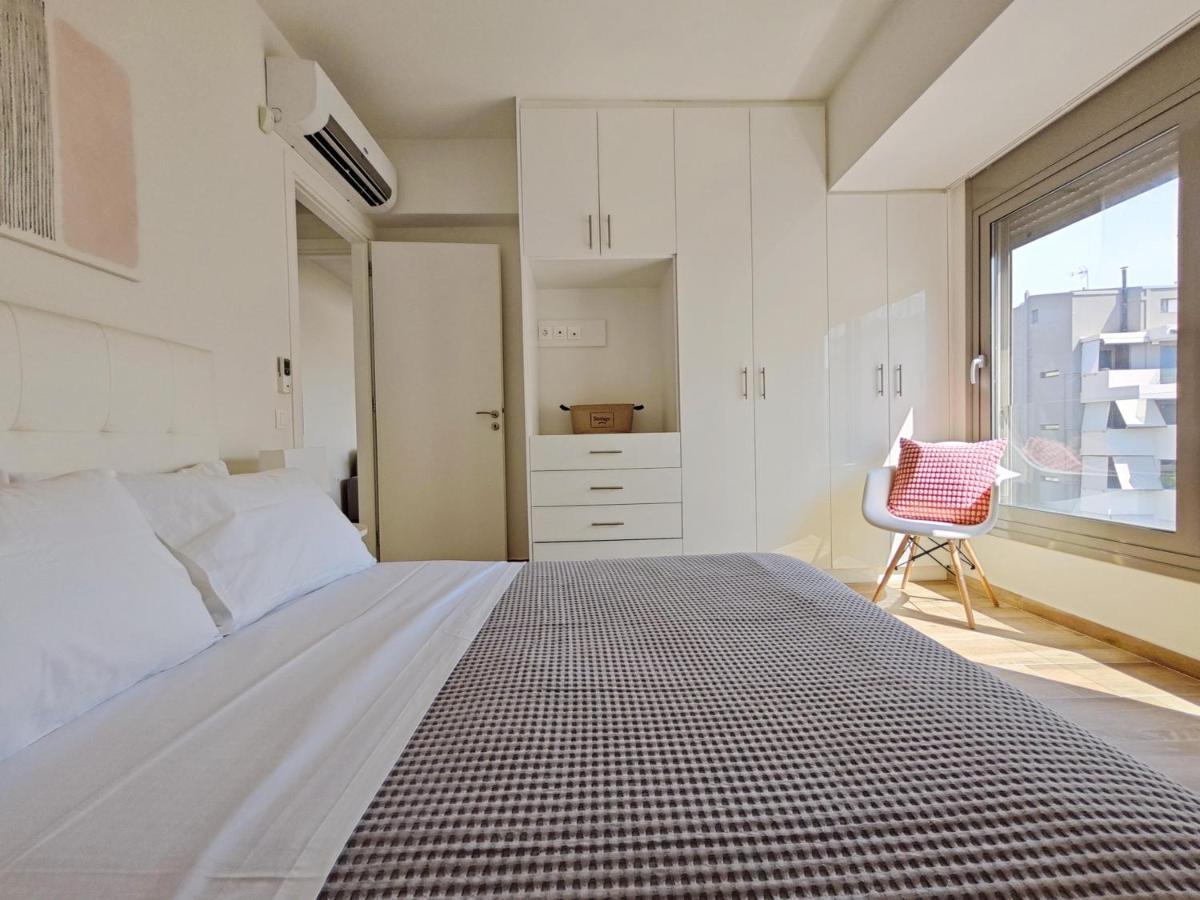 Costa Alimos By Verde Apartments Athènes Extérieur photo