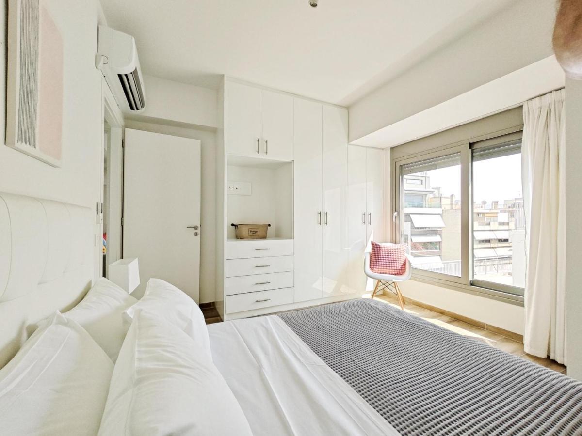 Costa Alimos By Verde Apartments Athènes Extérieur photo