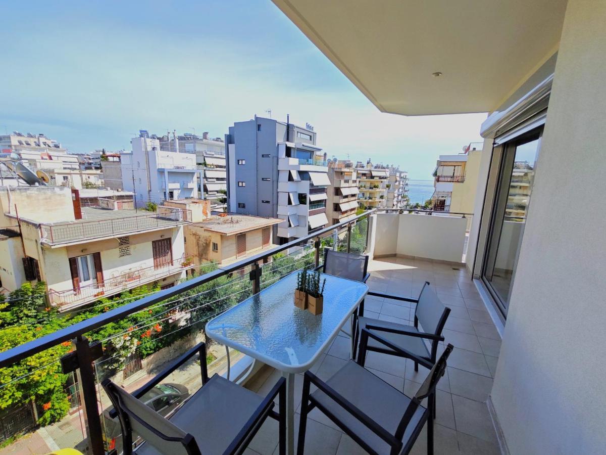 Costa Alimos By Verde Apartments Athènes Extérieur photo